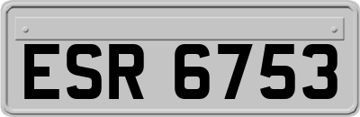ESR6753