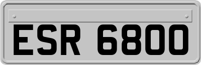 ESR6800