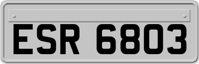 ESR6803