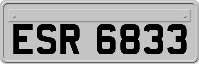 ESR6833