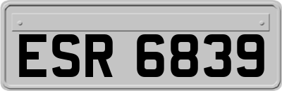 ESR6839