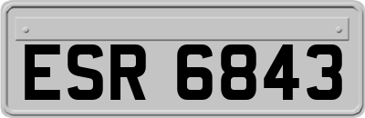 ESR6843
