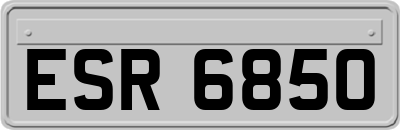 ESR6850
