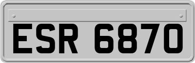 ESR6870