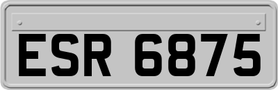 ESR6875