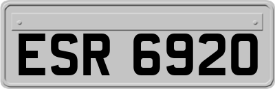 ESR6920