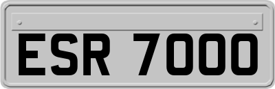 ESR7000