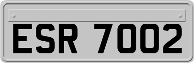 ESR7002