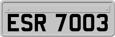 ESR7003