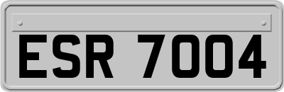 ESR7004