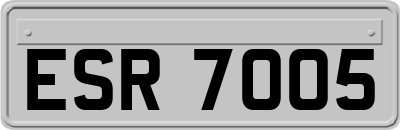 ESR7005