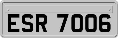 ESR7006