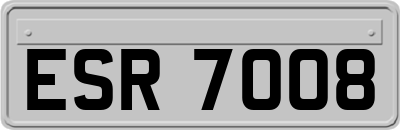 ESR7008