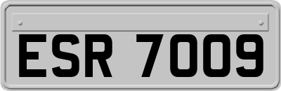 ESR7009