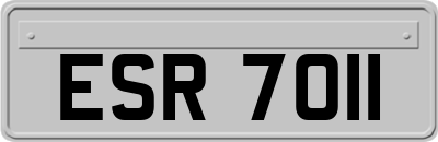ESR7011