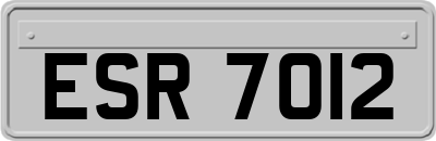 ESR7012