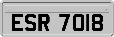 ESR7018