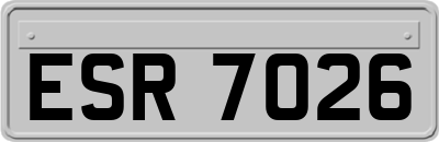 ESR7026