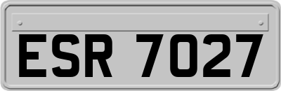 ESR7027