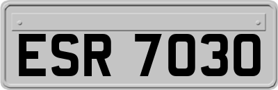ESR7030