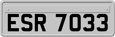 ESR7033
