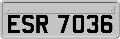 ESR7036