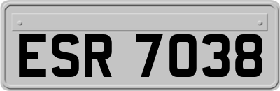 ESR7038