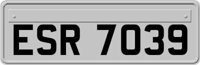 ESR7039