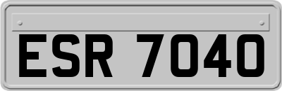 ESR7040