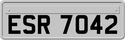 ESR7042