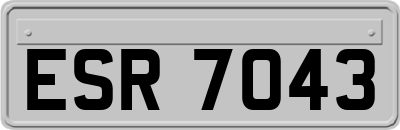 ESR7043