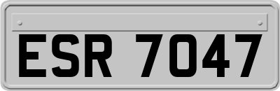 ESR7047