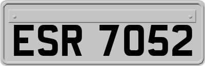 ESR7052