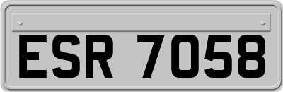 ESR7058