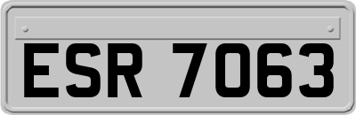 ESR7063