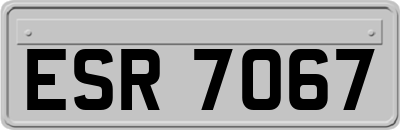 ESR7067