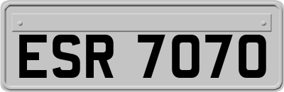 ESR7070