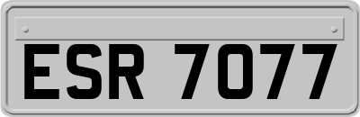 ESR7077