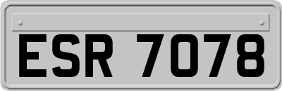 ESR7078