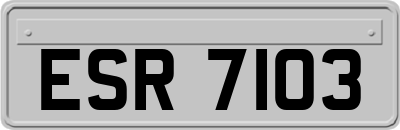 ESR7103
