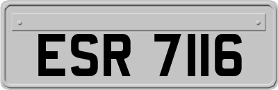 ESR7116