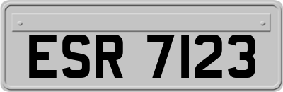 ESR7123