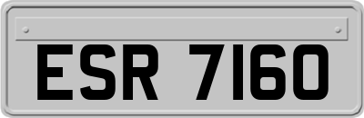 ESR7160