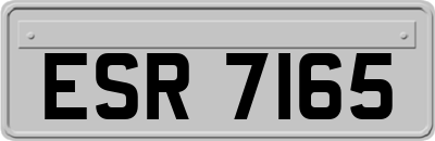 ESR7165