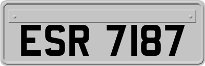 ESR7187