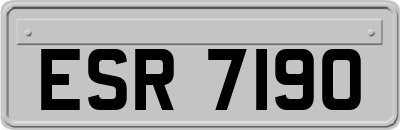 ESR7190