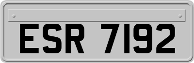 ESR7192