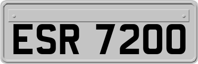 ESR7200