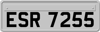 ESR7255