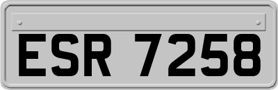 ESR7258